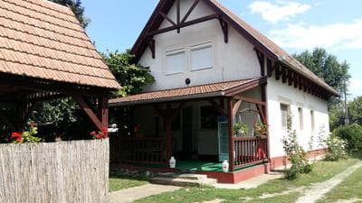 Osho Vendégház