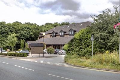 Hotel St Pierre, Sure Hotel Collection by Best Western, Newmillerdam, Wakefield