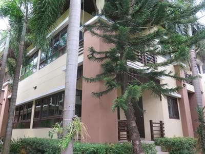 TandT House