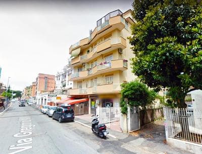 Appartamento con magnifico terrazzo vicino a Metropolitana e Vaticano