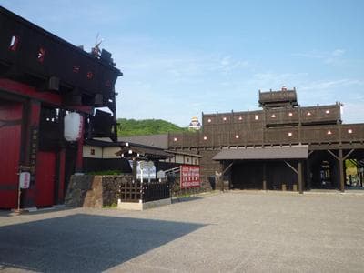 Futami Terrace B