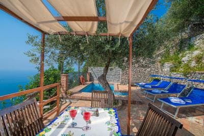 Villa Tranquillita