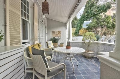 Parker Cottage Guesthouse