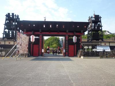 Futami Terrace C