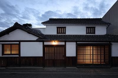滔々 御崎 町家の宿, T1 toutou Machiya