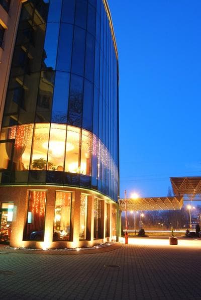 Park Hotel Diament Bielsko-Biała