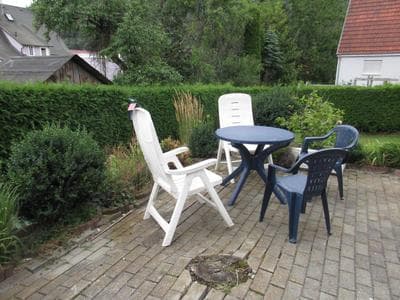 Ferienwohnung Regina