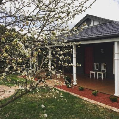 Pomegranate Guest House