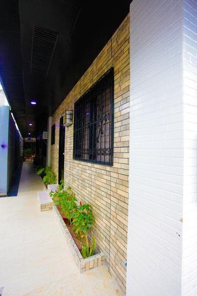 HalfWay House Hostel Mactan Cebu Airport