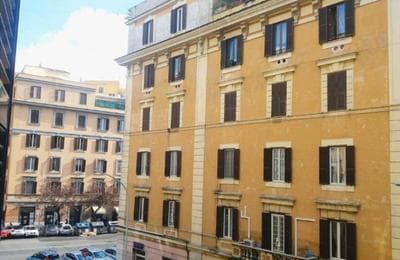 I Sette Re di Roma , Appartamento Intero, 80 mq