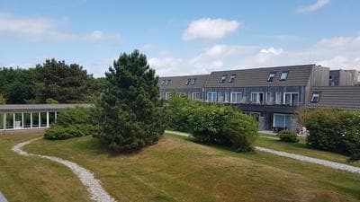 Appartement De Parel, Resort Amelander Kaap