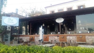 Aliye Hanim Hotel