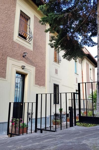 Il Giardino Al Pigneto