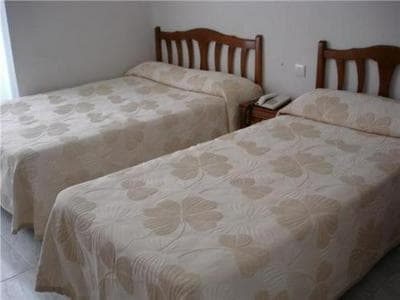 Hostal Excelsior