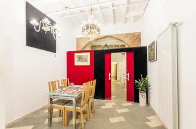 Rome As You Feel - Navona Harmony Apartment