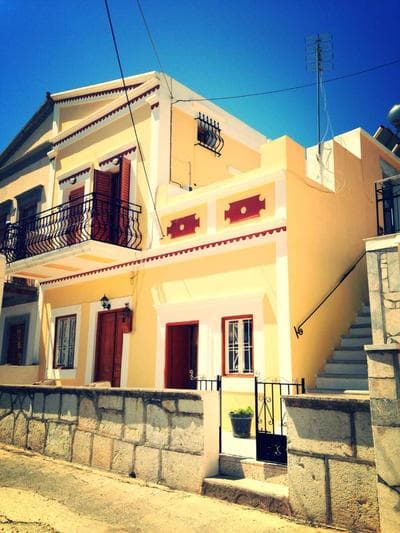 Casa Kalliroi