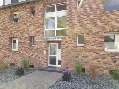 Ferienwohnung Saturn