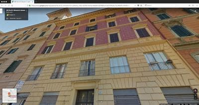 Rome for Two