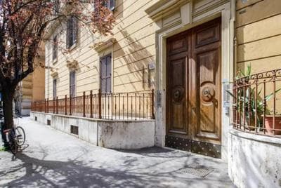 Pangea Suite - Vaticano