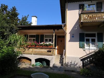 Landhaus Haser
