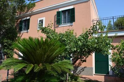 L'Oasi al Pigneto - Guest house