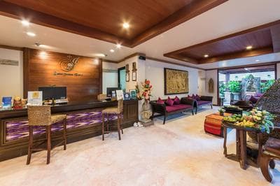 Samui Jasmine Resort
