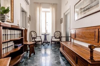 La casa di Eugenio