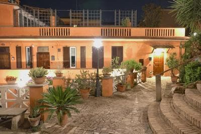 La Casa nel Borgo