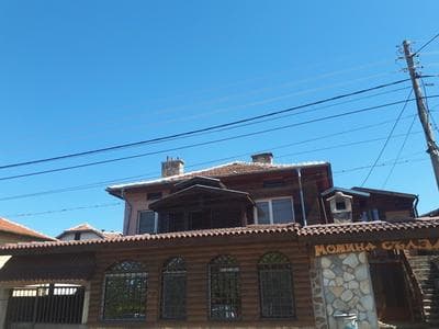 Къща Момина сълза