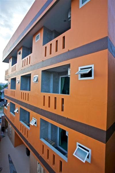 Baan Kamala Fantasea Hotel