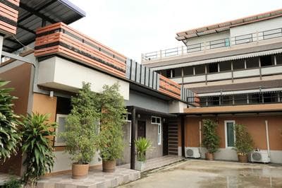 Puangpech Hotel Lampang