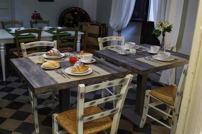 Xenía B&B