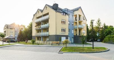 Apartament Widok Cieplice