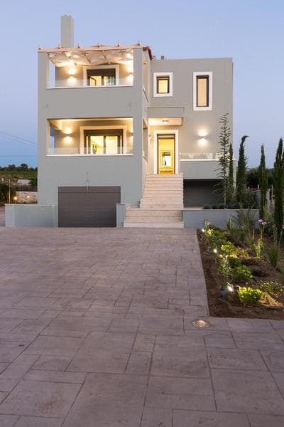 Anesis Villa, with Private Pool & BBQ, By ThinkVilla