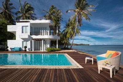 Villa Nalinnadda Petite Hotel & Spa, Adults Only