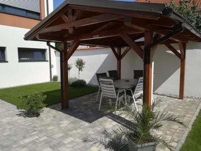 Appartments Gartenblick