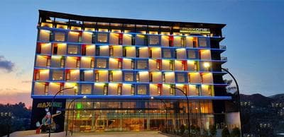 MaxOneHotels @Balikpapan