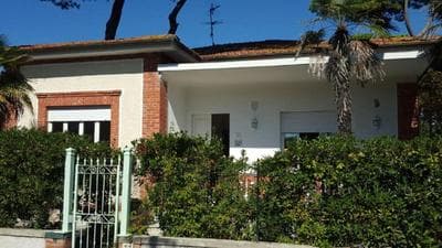 Villino Piera, 250 m dal mare