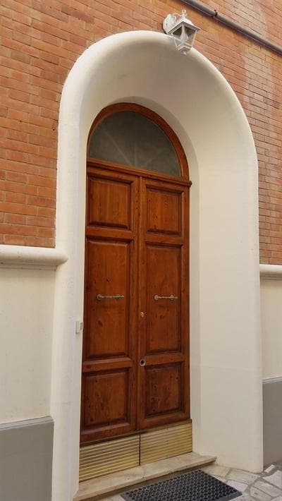 A Casa di Asia