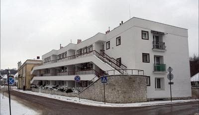 Apartamenty Rynek3 , Kazimierz Dolny