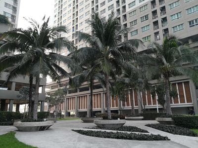Lumpini Ville Wong Amat Beach