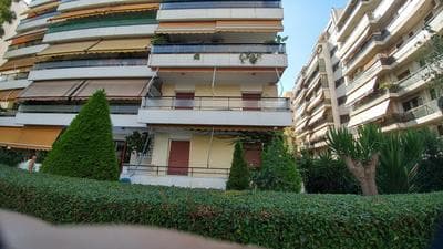Proteus Apartment