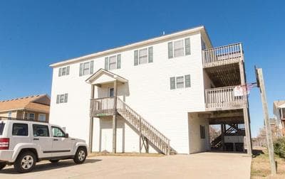 Boss's Playhouse - KDH MP 7.5, 330 Yds to Beach, Pool, Hot Tub, Pets OK, Flex Stays