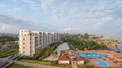 Hotel Verde Zanzibar - Azam Luxury Resort and Spa - Dry Hotel