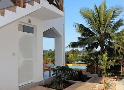 Maisha Marefu Apartments