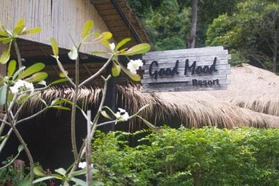 Good Mood Resort