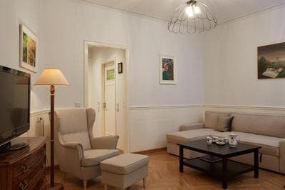 Riggilis Apartment