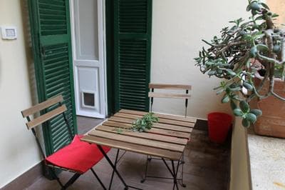 Mama Trastevere