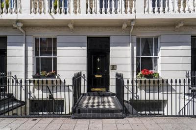 Quiet 1 Bed Apartment Pimlico