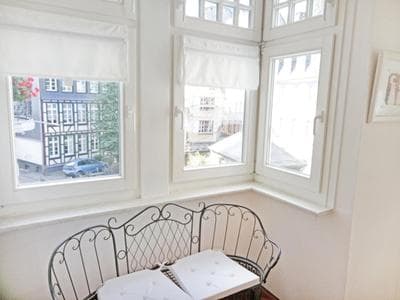 VIKARO Apartment